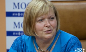 В Украине нужно создавать систему дорадчих служб для сельского населения, - Татьяна Бривко