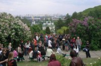 В Украине появится еще один майский праздник