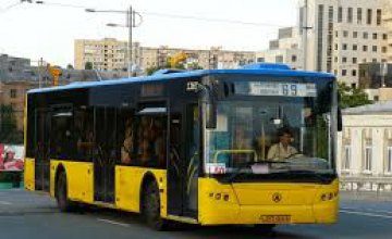 В Днепре некоторые троллейбусные и трамвайные рейсы изменят маршруты следования