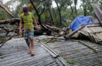 В результате урагана в Бангладеш погибли минимум 22 человека