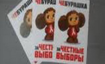 В Терновке местный житель агитировал против кандидата в нардепы самодельными листовками