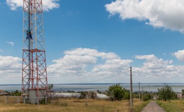 Киевстар подключил к 4G еще 50 населенных пунктов в 6 областях Украины 