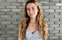 Юна дослідниця із Дніпра взяла друге місце на міжнародному конкурсі винахідників