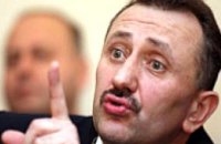 Экс-судья Игорь Зварыч голодает уже более 70 дней 