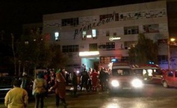 Число погибших из-за взрыва в ночном клубе в Бухаресте увеличилось до 29