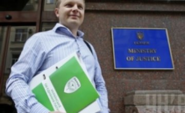 Обыски у активистов партии с участием адвокатов и понятых ничего не дали, – член политсовета УКРОПа