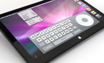 В Украине появился свой планшетный компьютер ImPad