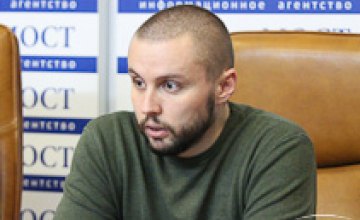 Днепропетровский боец АТО заявил о мошенническом захвате его бизнеса 
