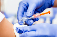 ​Еще три центра вакцинации заработают в эти выходные в Днепропетровской области