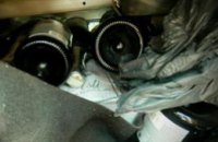 Украинец пытался перевезти через границу 150 контрабандных бутылок Martini