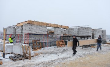 На Днепропетровщине строим малые групповые дома для детей-сирот – Валентин Резниченко 