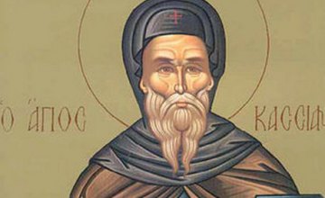 Сегодня православные почитают память преподобного Иоанна Кассиана 