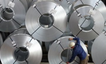 Украина вернула единственный в стране алюминиевый комбинат в госсобственность