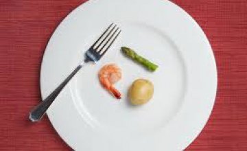 Ученые опровергли пользу диеты с малыми порциями