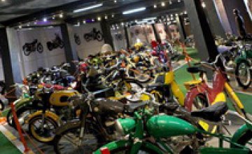 Коллекция раритетных мотоциклов из Севастополя была куплена законно, - новый владелец коллекции