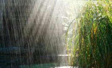 Погода на 7 сентября в Днепре: небольшой кратковременный дождь, местами гроза