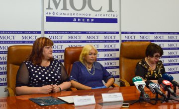 ​Медицинское сообщество Днепра призвало поддержать петицию к президенту с требованием прекратить преследование и давление на врачей города