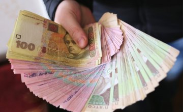 Никопольский чиновник попался на взятке более 200 тысяч грн