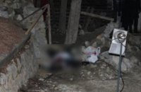 В Крыму под Алуштой расстреляли директора строительной фирмы