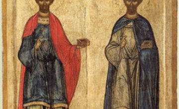 Сегодня православные христиане молитвенно чтут память Бессребреников и чудотворцев Косму и Дамиана