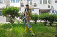 У Дніпрі заохочують ОСББ до відповідального благоустрою прибудинкових територій: місто допомагає, мешканці дбають