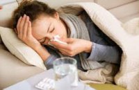 В Днепропетровской области превышен эпидемический порог по гриппу, - Минздрав