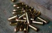 В Марганце у бывшего зека нашли 80 боевых патронов