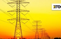 Энергетики Днепропетровщины полностью восстановили электроснабжение обесточенных стихией населенных пунктов