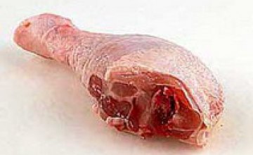 Супермаркеты «Varus» и «Пик» не будут закупать куриное мясо из Госрезерва