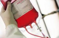 Завтра днепропетровские спасатели сдадут кровь для раненого коллеги и пострадавших в зоне АТО