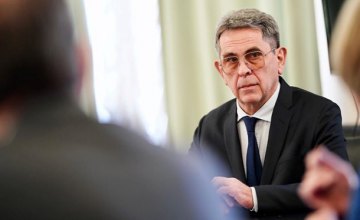 Емец уволен с должности главы Минздрава