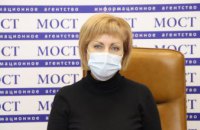 Статистика та профілактика грипу та ГРВІ у Дніпропетровській області