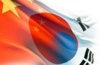 Китай, Япония и Южная Корея создали Зону свободной торговли
