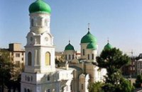 На территории Свято-Троицкого собора появится гостиница для священнослужителей