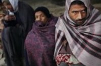В Индии холода унесли жизни 92 человек
