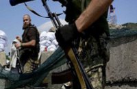 Террористы продолжают провоцировать украинских военных, - штаб