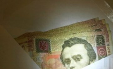 В Украине появятся 100-гривневые банкноты с улучшенной защитой