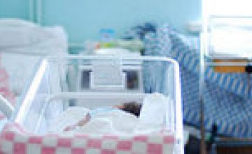 В роддоме Харькова мать во сне задушила новорожденного