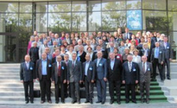 В Днепропетровске проходит Международная конференция при участии 150 ученых