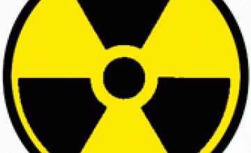 В Днепропетровской области проведут независимое радиационное обследование Желтых Вод