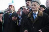 Крымские татары пожалуются Европе на нового главу МВД