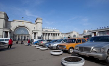 Standard & Poor’s повысила рейтинг Днепропетровска