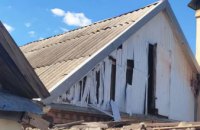 Протягом дня ворог здійснив понад 20 ворожих атак по території області