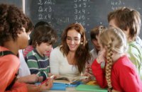 В Днепре к старту программы «Новая украинская школа» сертифицировано 353 учителя младших классов