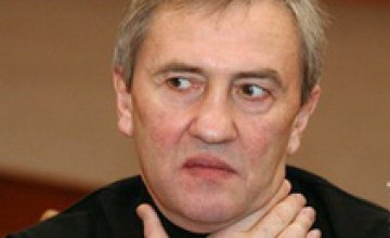 Виктор Янукович уволил Леонида Черновецкого