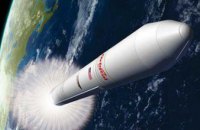 «Южмаш» отгрузил в США первую ступень ракеты Taurus-II
