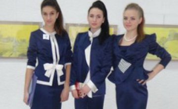 Юные модельеры Днепропетровщины - лучшие в Украине