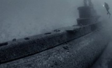 Водолазы хотят поднять советскую подлодку «Щ- 216», затонувшую в годы войны
