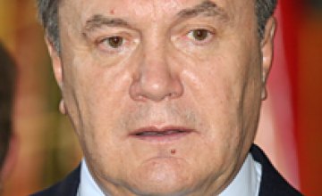Виктор Янукович уволил главу Царичанской райгосадминситрации 