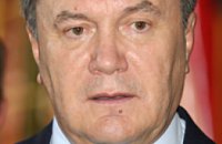 Виктор Янукович уволил главу Царичанской райгосадминситрации 